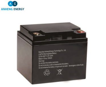 Lithium-ion batteries Replace lead-acid batteries
