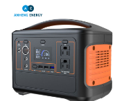 Portable power station